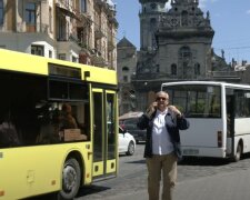Нова система оплати проїзду