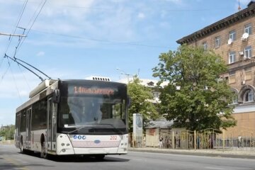 Нова система оплати за проїзд у Запоріжжі