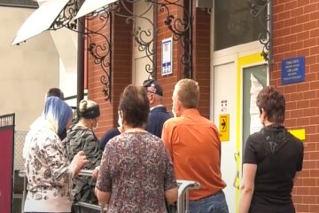 Работа для пенсионеров в Кривом Роге