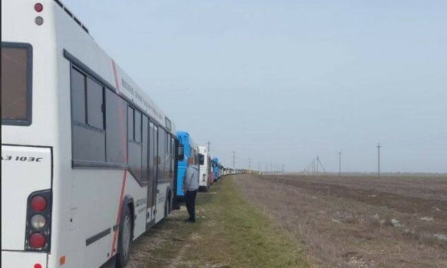 В Запорожье сегодня готовятся к прибытию рекордного количества мариупольцев: началась долгожданная эвакуация