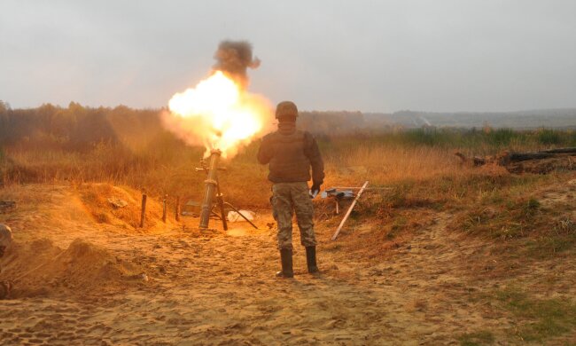 война, всу, днр, боевики