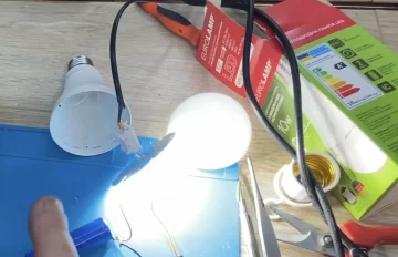 Графік відключення світла на тиждень з 1 по 7 грудня в Полтавській області