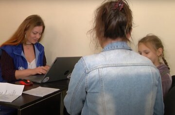 Виплати для ВПО в Полтавській області