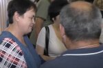 Грошова допомога для пенсіонерів в Києві