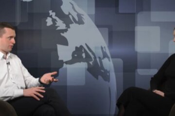 Руслан Бортник объяснил, почему Запад не мешает украинским властям преследовать Порошенко