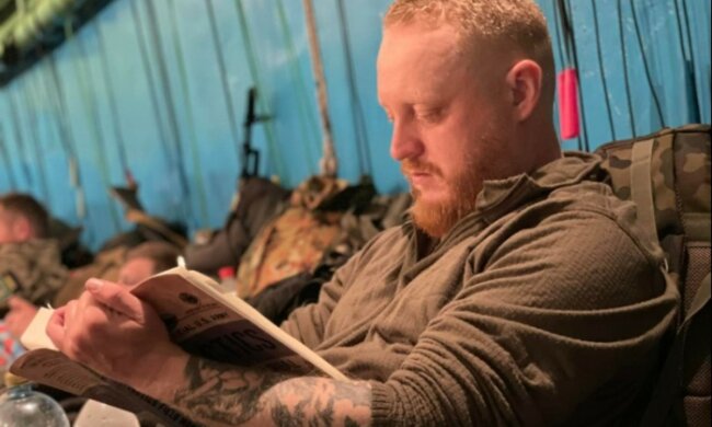 Петр Охотин предложил осовременить украинские награды: "Украина — фронт борьбы двух направлений развития мира"