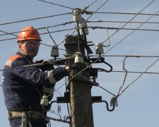 Графіки відключення світла у Харківській області на 29 березня