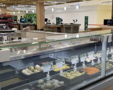 Подорожание продуктов в Сумах