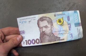 Денежная помощь для пенсионеров в Запорожье