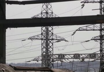 Графики отключения света в Полтавской области на 22 марта