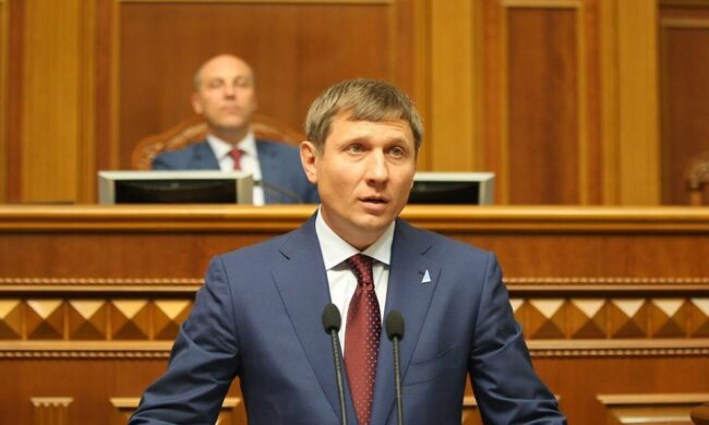 Сергій Шахов про теракти у Верховній Раді та кінець ери недоторканних