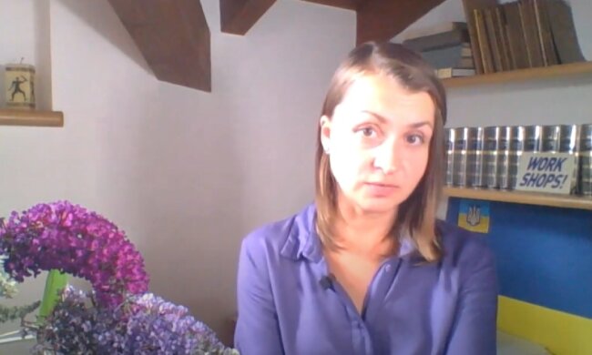 Чтобы любить в чистом виде, безусловно, нужно сначала обрести свою цельность, - Таисия Мельник