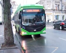 Новий графік руху транспорту в Житомирі