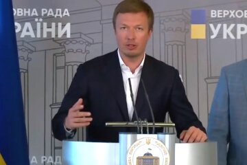 Нардеп Андрій Ніколаєнко: В питанні боротьби з олігархами необхідна конкуренція ідей