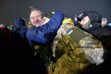 Піховшек: Без особистої активності Медведчука обмін не відбувся б