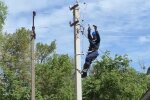 Графики отключения света в Черниговской области на 16 июня