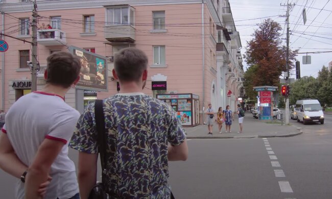 Безкоштовне житло для ВПО в Дніпропетровській області