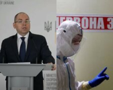 Локдаун в Україні: Степанов назвав області, де можуть послабити карантин