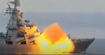 "Пущений на дно ракетами Нептуна": ЗСУ знищили крейсер "Москва", який обстрілював острів Зміїний