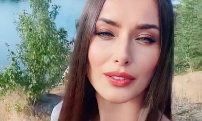 Ксения Мишина