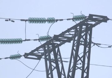 Графики отключения света в Харьковской области на 22 марта