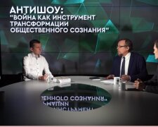 Віктор Савінов пояснив, як загроза війни з РФ повпливала на свідомість українців