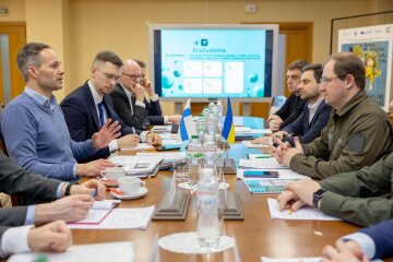 Особенно важно во время войны: Финляндия готова поддержать Украину во внедрении современной системы мониторинга окружающей среды