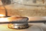 Тариф на газ с 1 июня, Запорожская область