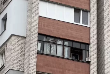 Бесплатное жилье для ВПЛ в Запорожской области