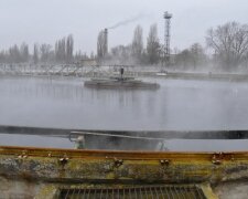Бортическая станция аэрации