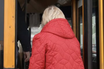 Новая система оплаты проезда в Ровно