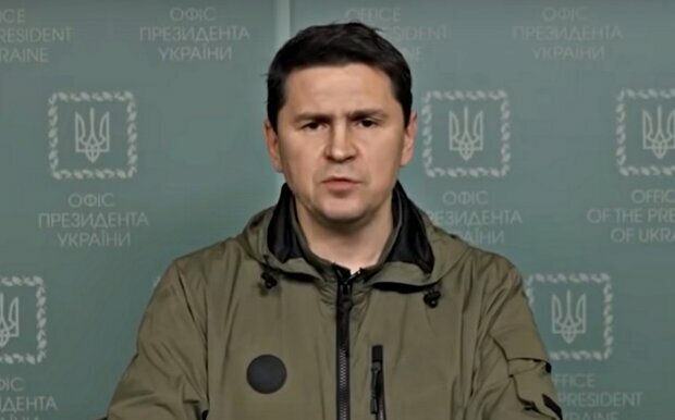 Подоляк зробив нову жорстку заяву щодо переговорів з рф: "Не пропонуйте нам..."
