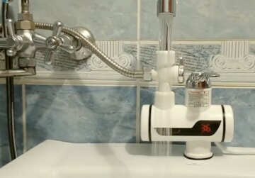 График отключения воды в неделю с 13 по 19 апреля в Днепре