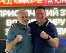 Павел Бартковский