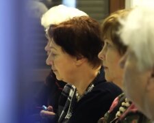 Робота для пенсіонерів в Україні