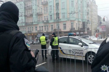 полиция, полицейские