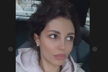 Анна Богдан
