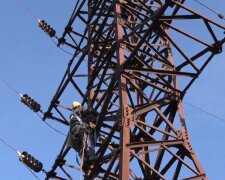 Графіки відключення світла в Чернігівській області на тиждень з 11 до 17 травня
