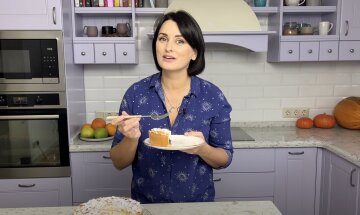 рецепт, "Мастер Шеф"