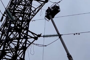 Графики отключения света в Кировоградской области на 15 января