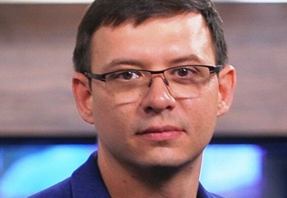 Евгений Мураев рассказал о своих первых шагах на посту премьера (видео)