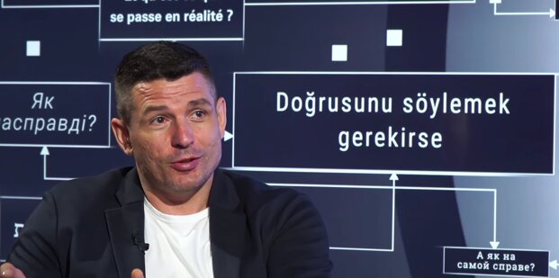 Гладких розповів, чому відбувається трудова міграція