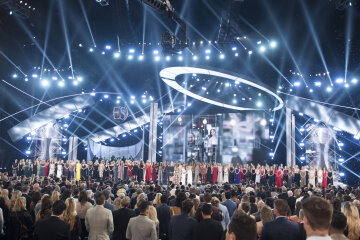 жертвы ларри нассара