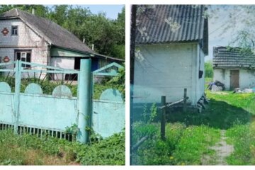 Цена домов от 35 тысяч гривен: где дешево продают недвижимость в Украине, фото