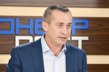 Краснов Загид Геннадиевич