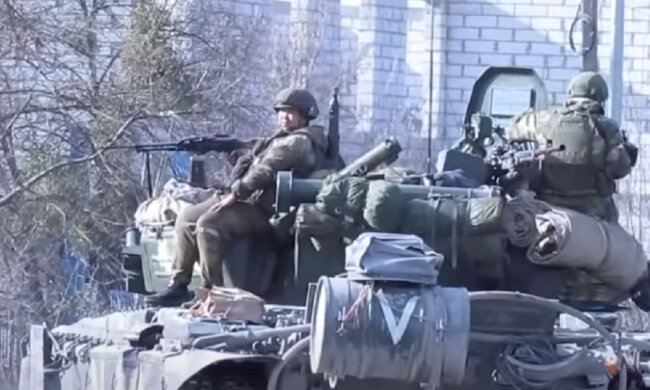 Перша фаза вторгнення стала катастрофою для росії: командири окупантів змінили тактику