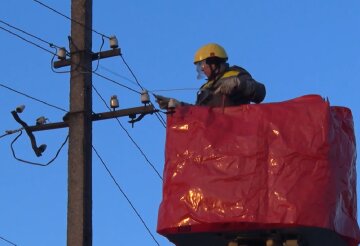 Графіки відключення світла у Вінницькій області на 24 березня