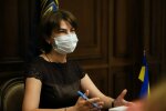 Венедиктова срочно собрала совещание с правоохранителями: "Приоритет - расследование фактов незаконного обращения с оружием"