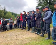 "Пішов у ліс по гриби і не повернувся": пошуки зниклого українця обернулися трагедією