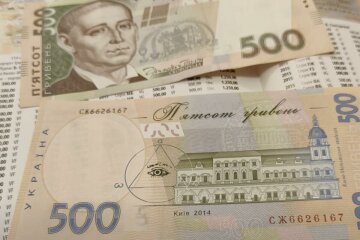 Гуманітарна допомога для пенсіонерів у Харківській області